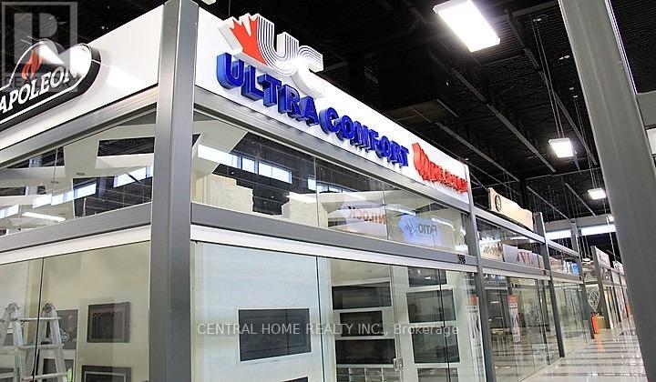 Other at 317&358 - 7250 KEELE STREET W, Vaughan (Concord)