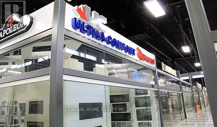 Other at 317&358 - 7250 KEELE STREET W, Vaughan (Concord)