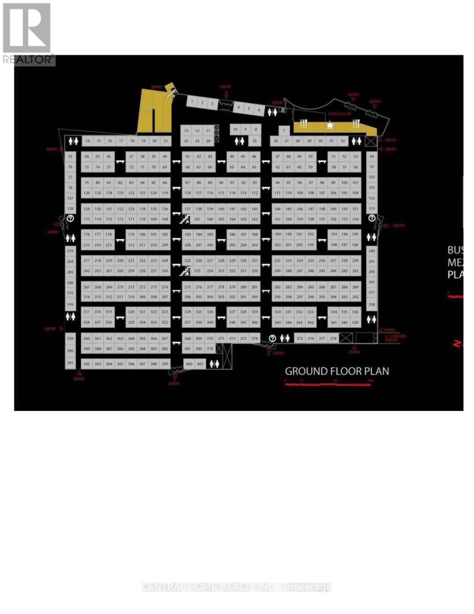 Other at 317&358 - 7250 KEELE STREET W, Vaughan