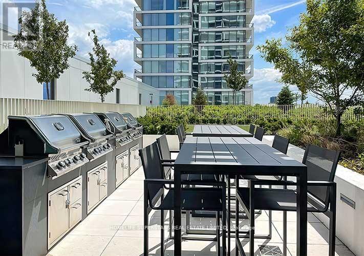 Apartment at 4509 - 950 PORTAGE PARKWAY, Vaughan
