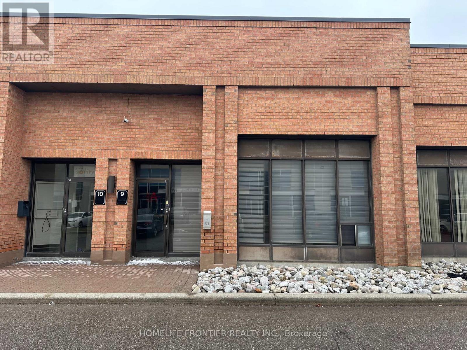 Other at 9 - 200 EDGELEY BOULEVARD E, Vaughan (Concord)