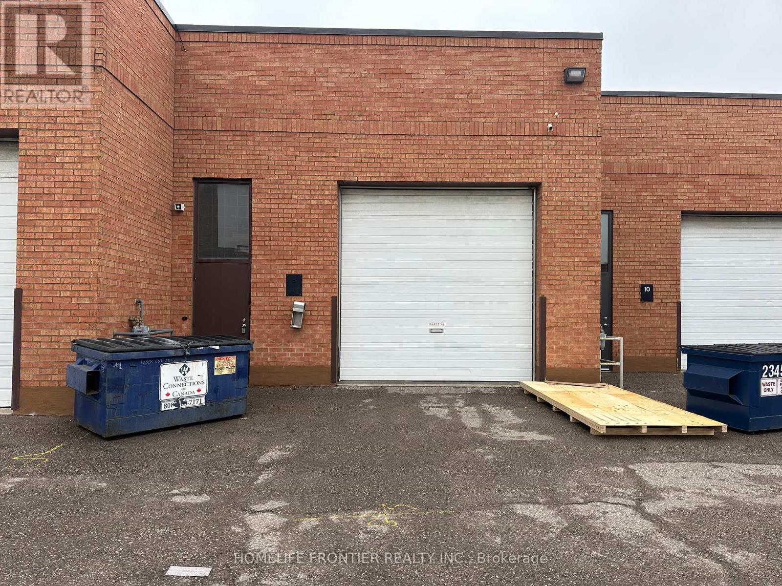 Other at 9 - 200 EDGELEY BOULEVARD E, Vaughan