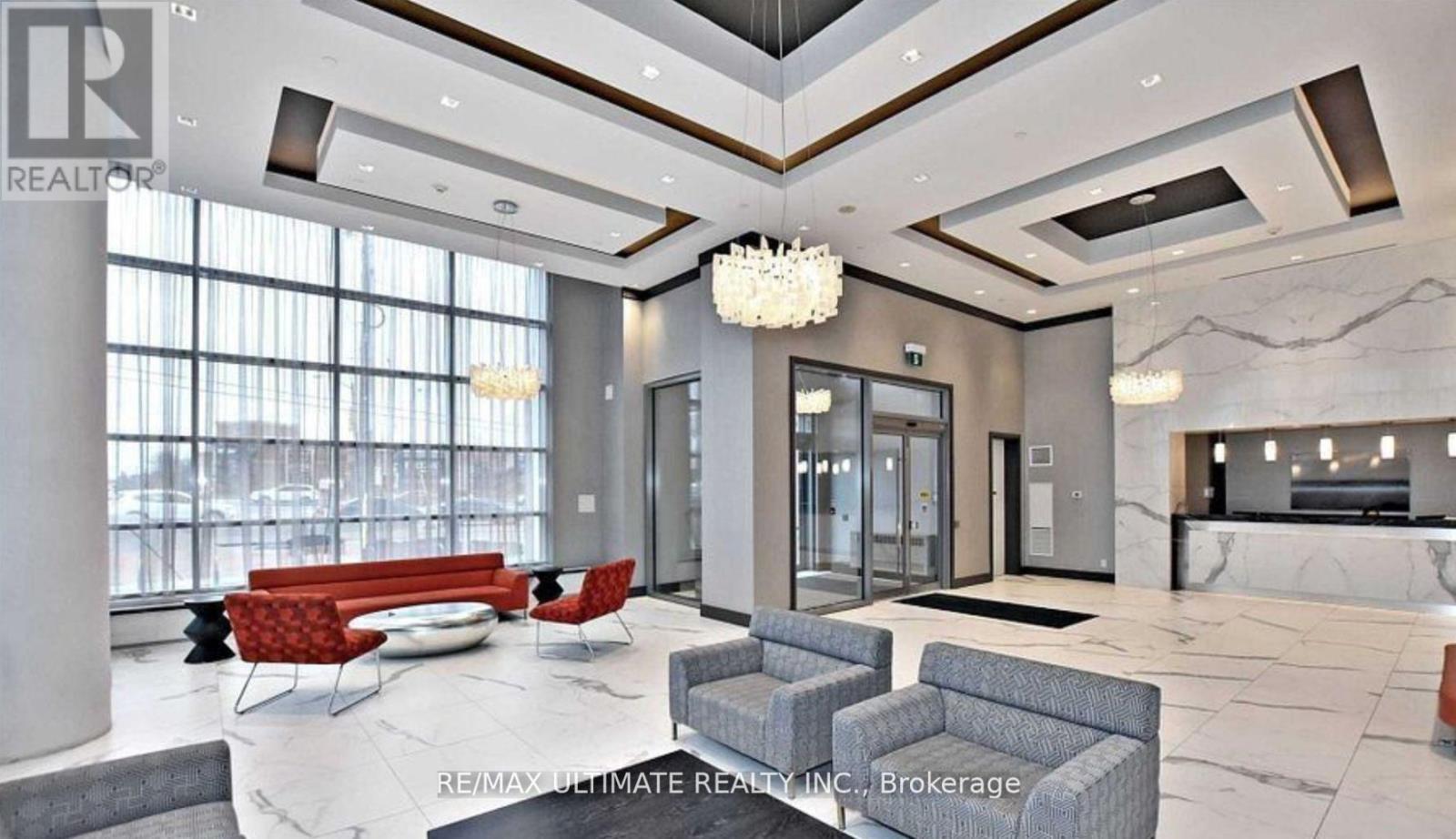 Apartment at 304 - 3600 HIGHWAY 7, Vaughan
