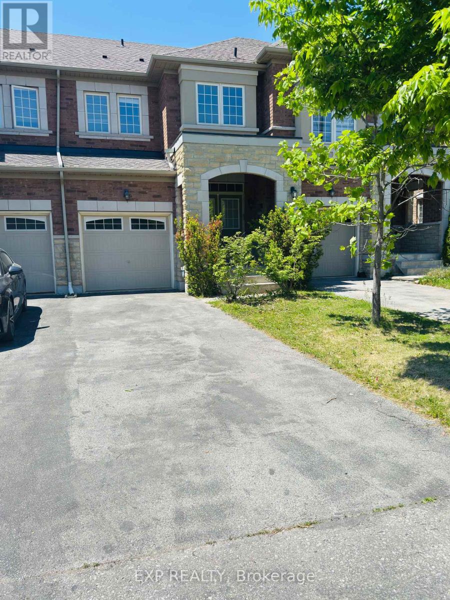 Townhouse at 30 ISHERWOOD CRESCENT, Vaughan (Vellore Village)