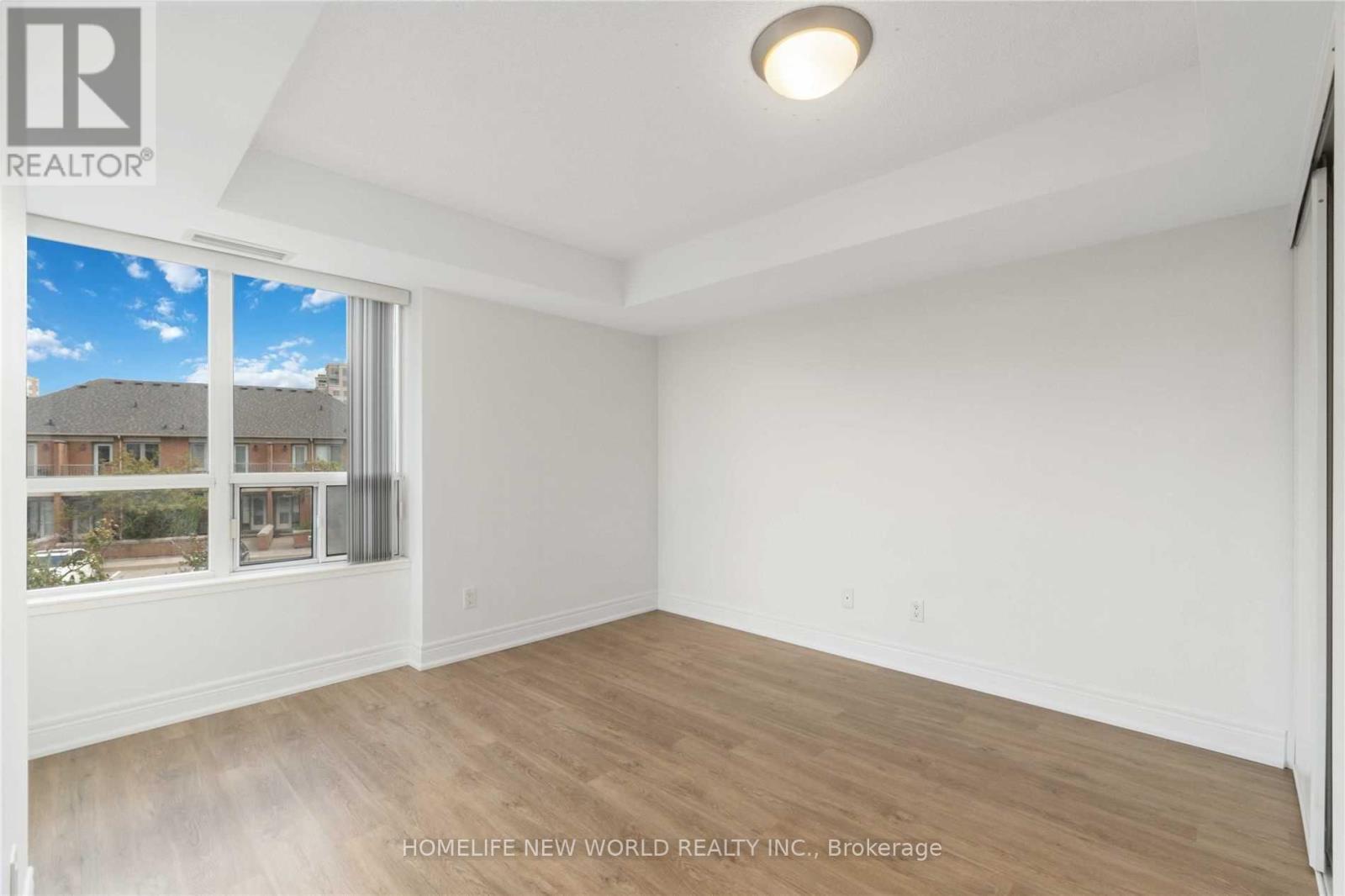 Apartment at 220 - 62 SUNCREST BOULEVARD, Markham