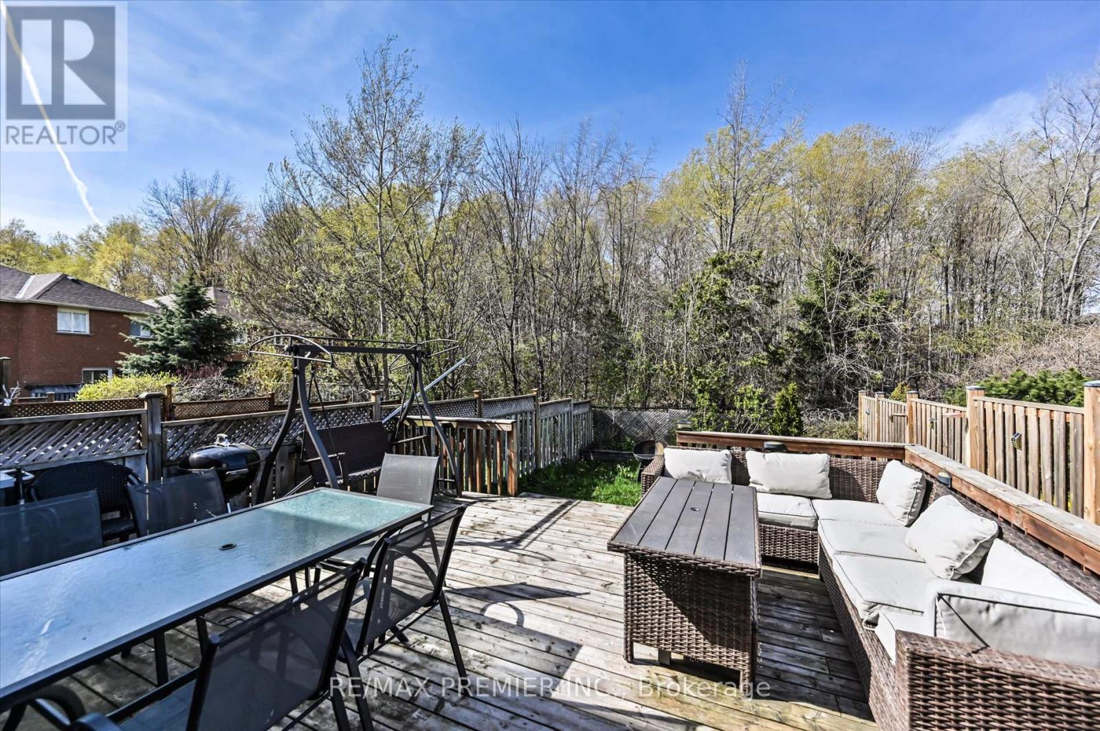 Townhouse at 60 TUMBLEWEED COURT, Vaughan