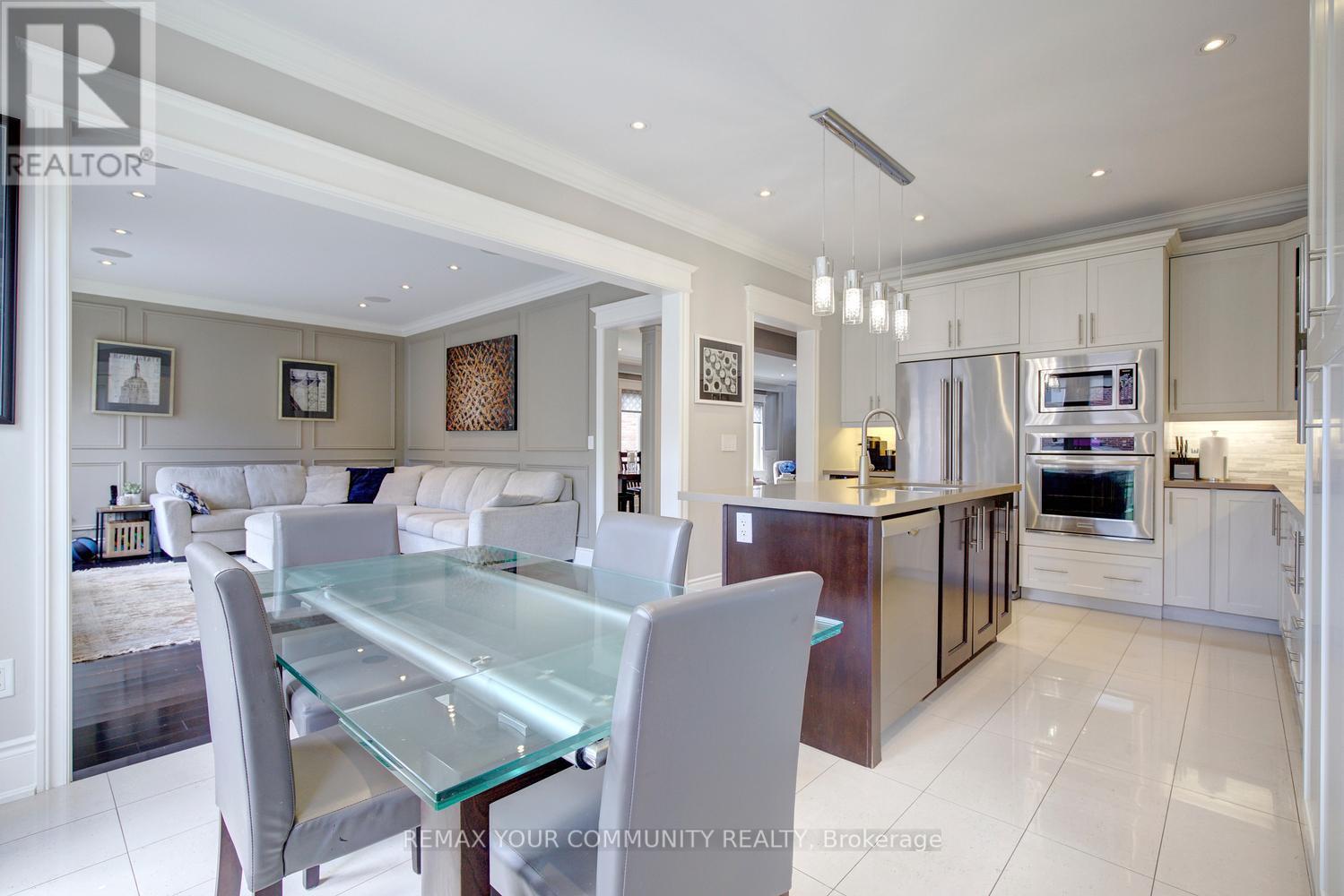 Detached at 41 BIG ROCK DRIVE, Vaughan