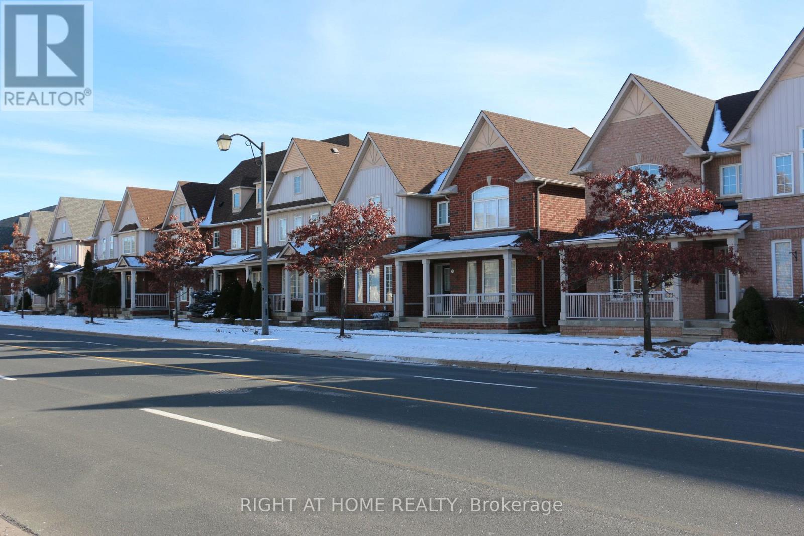 Townhouse at 753 BUR OAK AVENUE, Markham (Wismer)