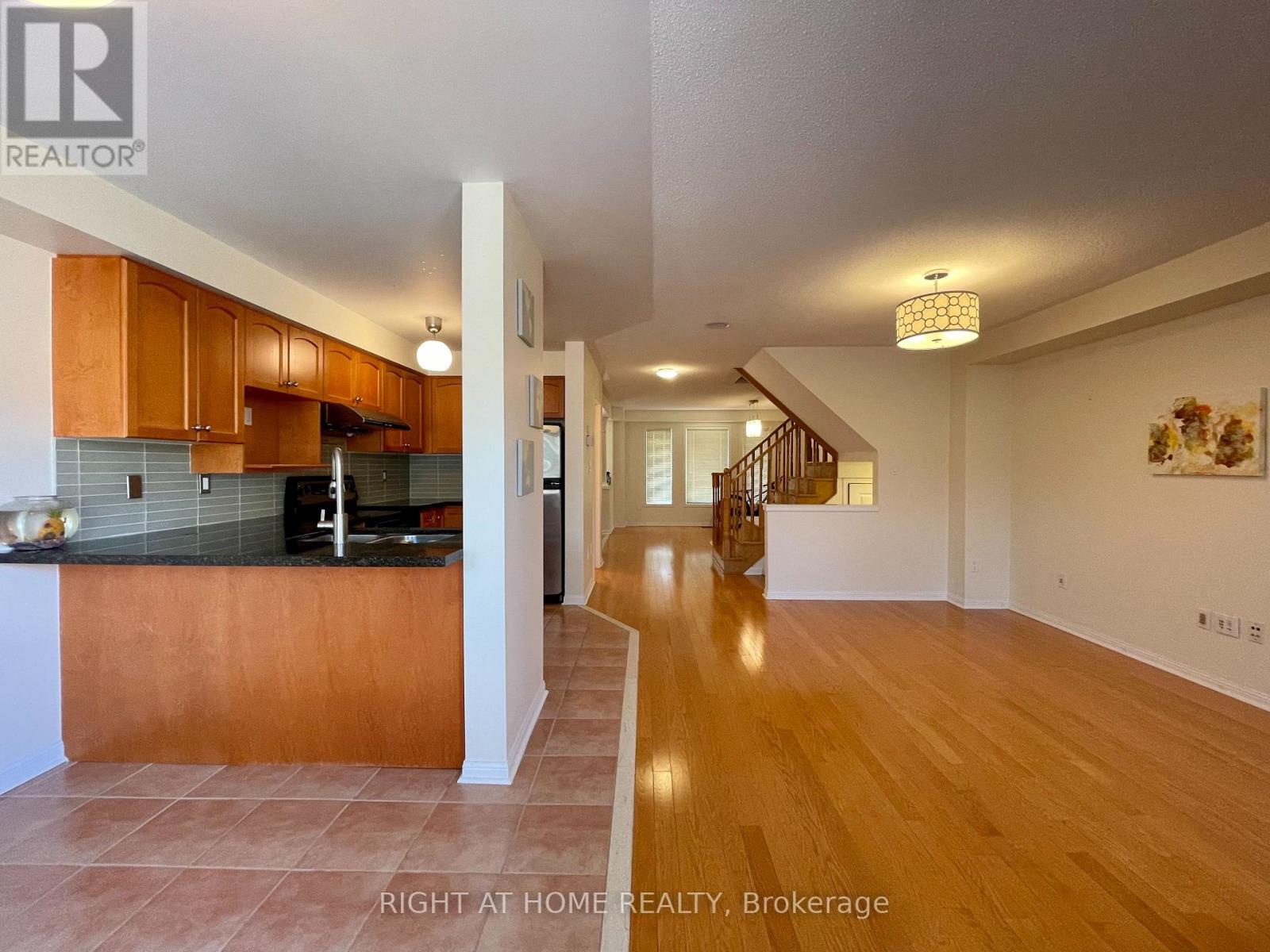 Townhouse at 753 BUR OAK AVENUE, Markham