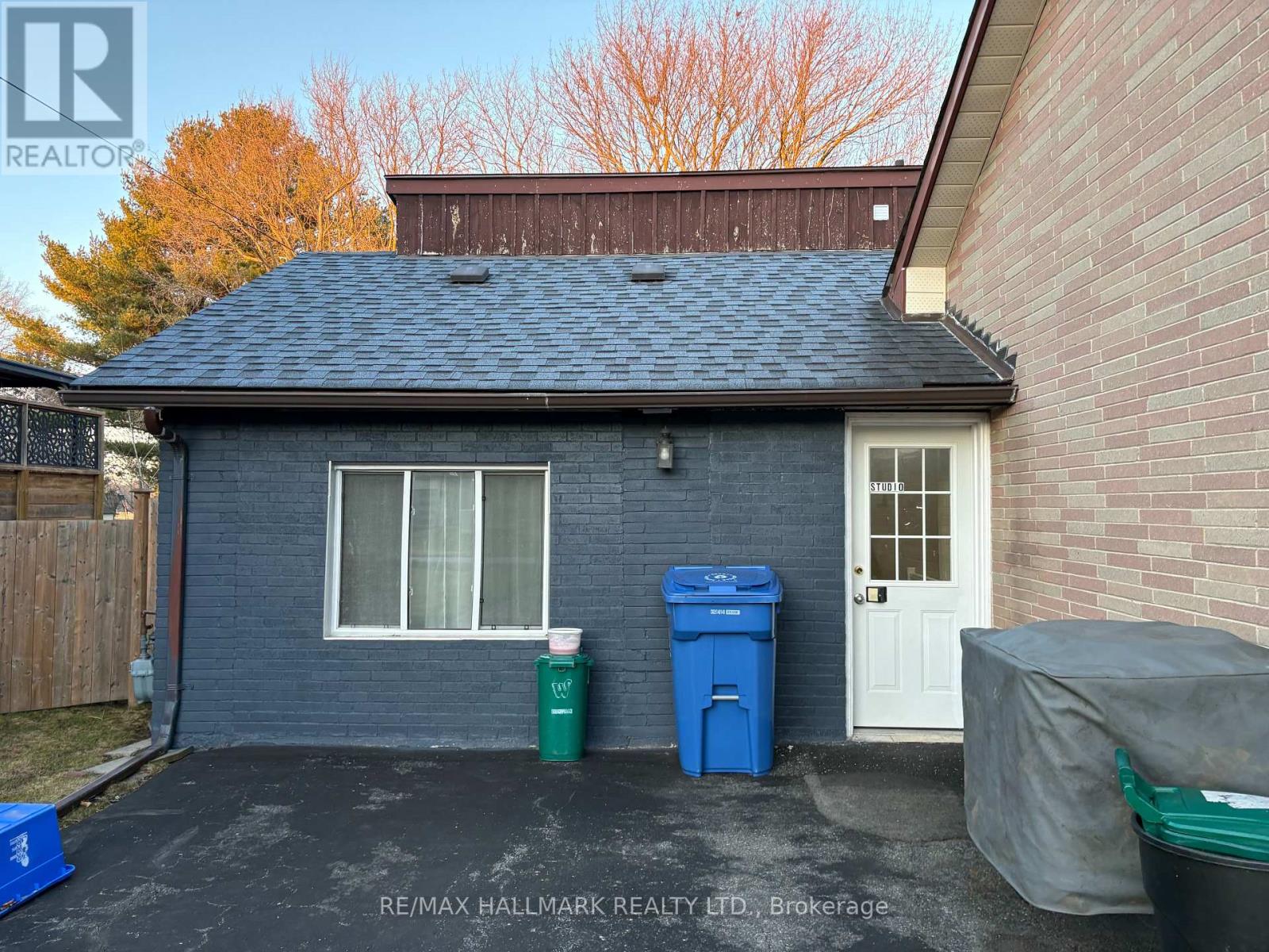Detached at 117 WILLIAM STREET, Whitchurch-Stouffville