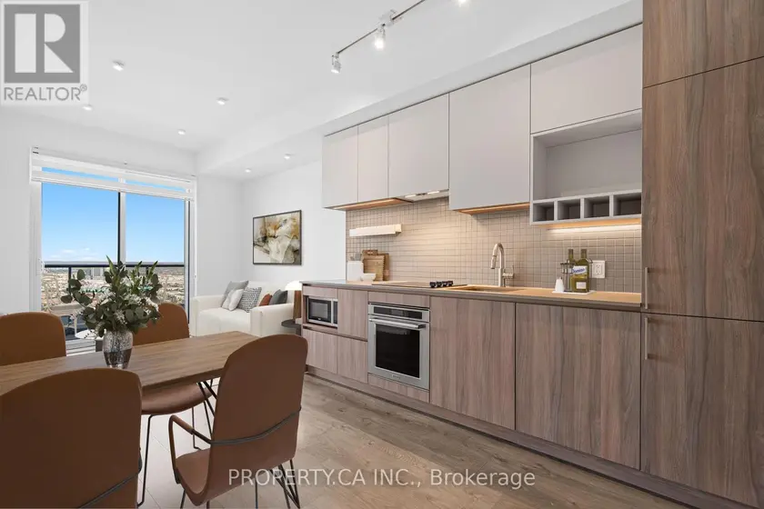 Apartment at 4915 - 950 PORTAGE PARKWAY, Vaughan