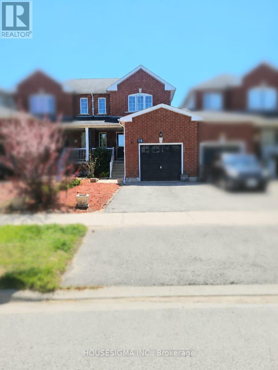 Townhouse at 58 LOOKOUT STREET, Essa (Angus)