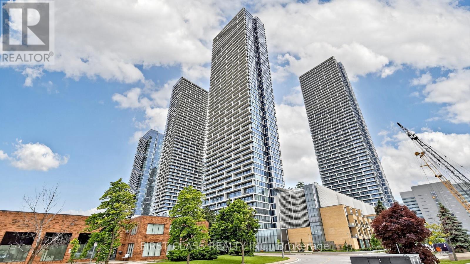 Apartment at 3001 - 898 PORTAGE PARKWAY, Vaughan
