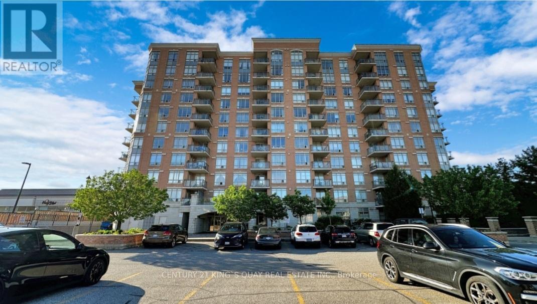 Apartment at 303 - 130 POND DRIVE, Markham (Commerce Valley)