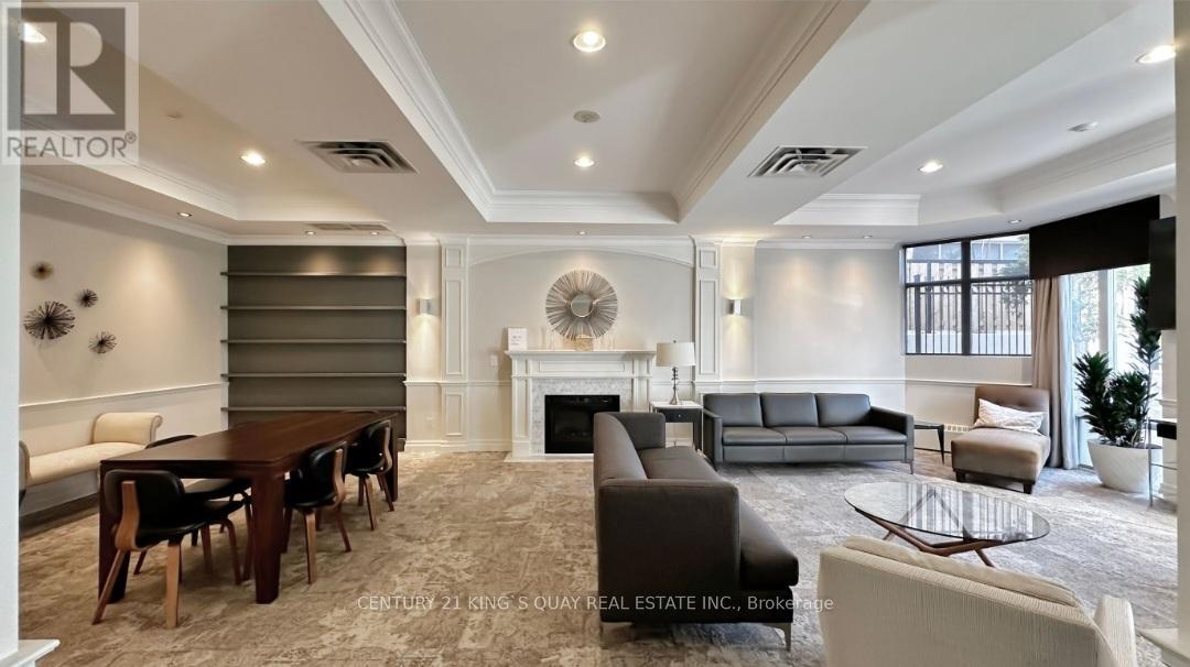 Apartment at 303 - 130 POND DRIVE, Markham