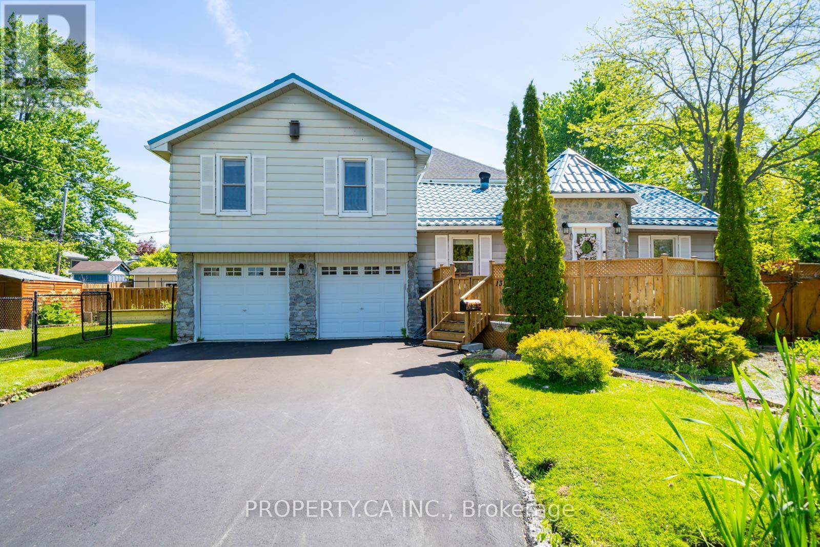 Detached at 131 COOK'S BAY DRIVE, Georgina (Keswick North)