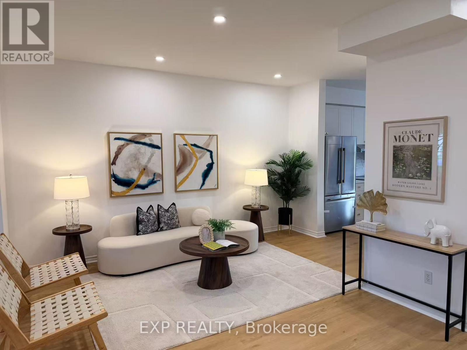 Townhouse at 29 QUEENS PLATE DRIVE, Markham (Angus Glen)