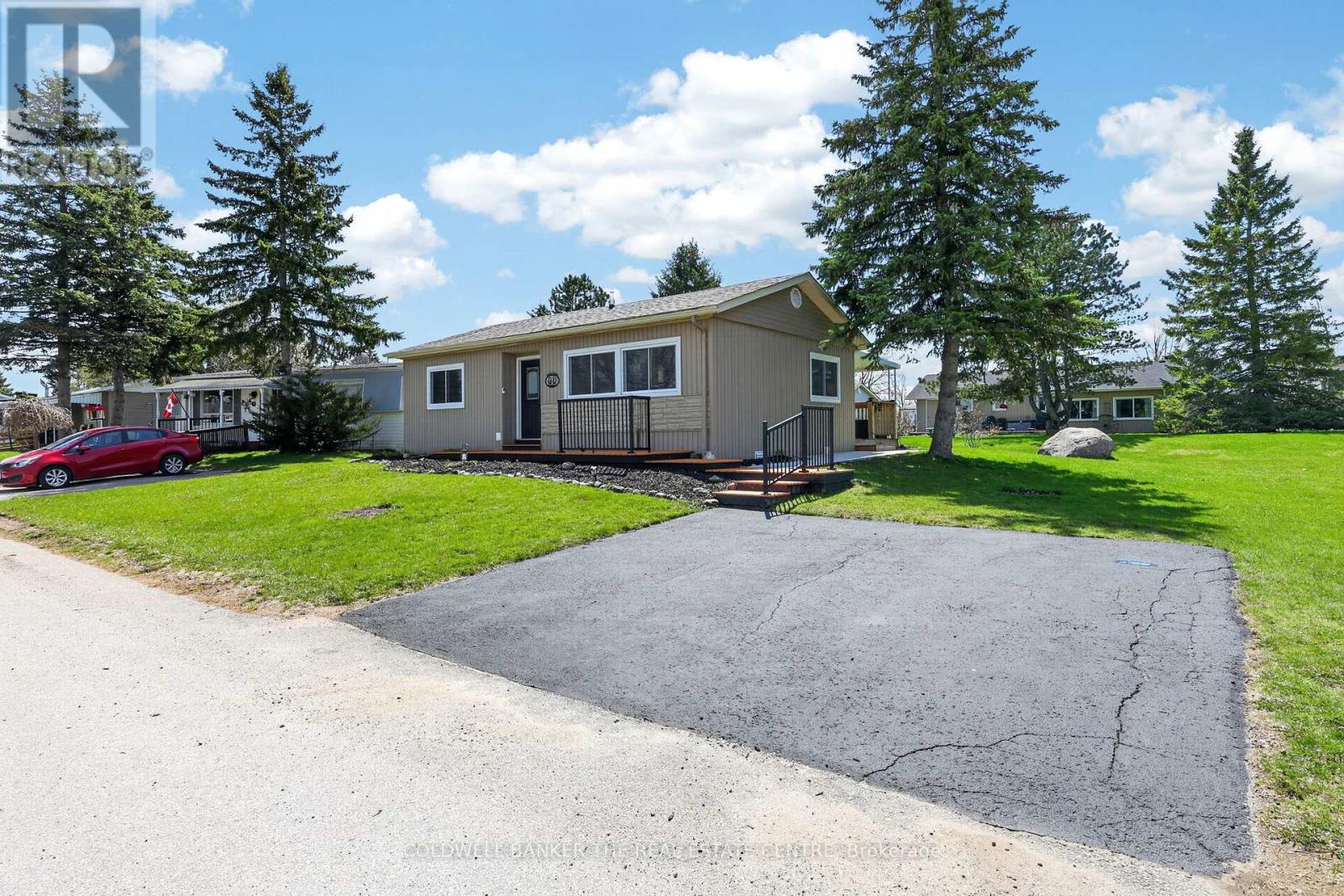 Detached at 73 LINDEN LANE, Innisfil