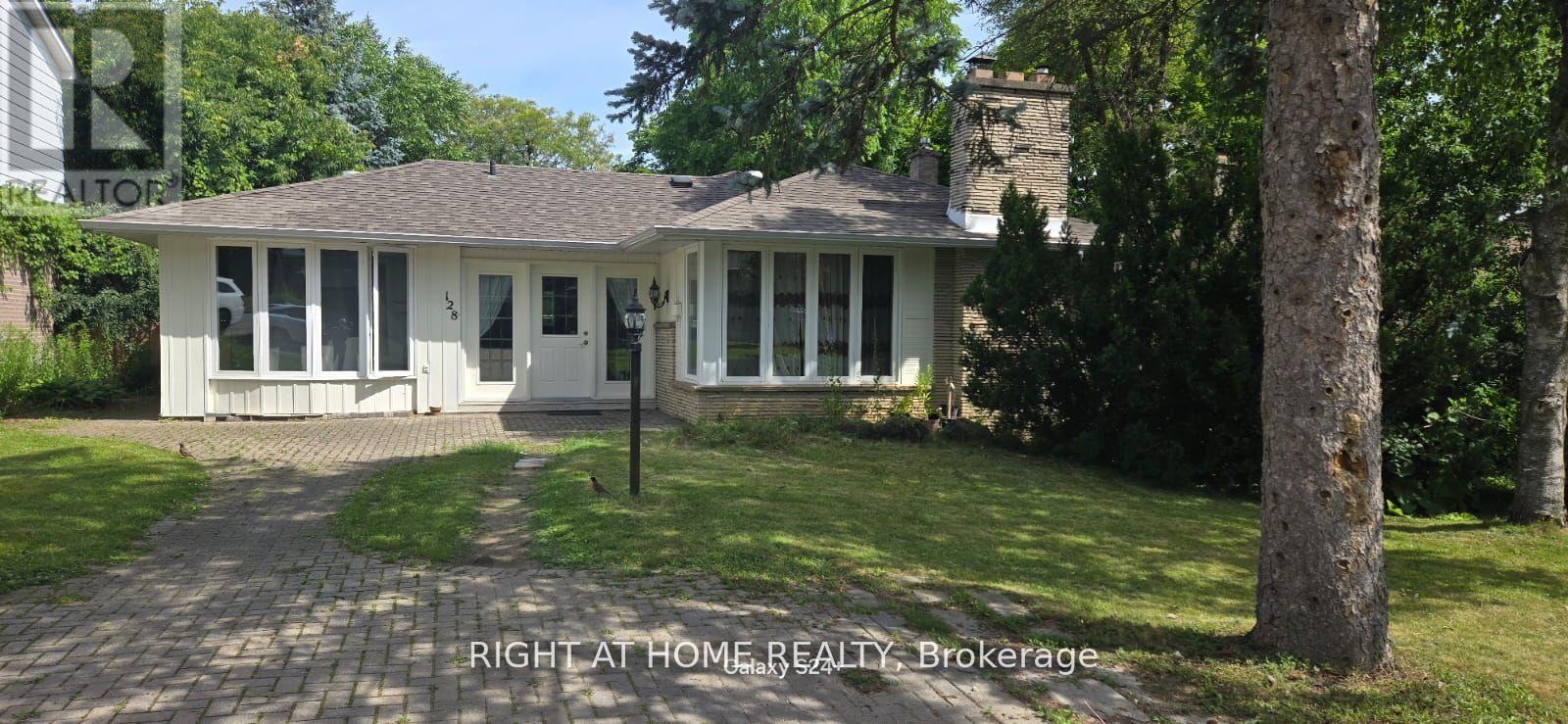Detached at 128 WOODWARD AVENUE, Markham