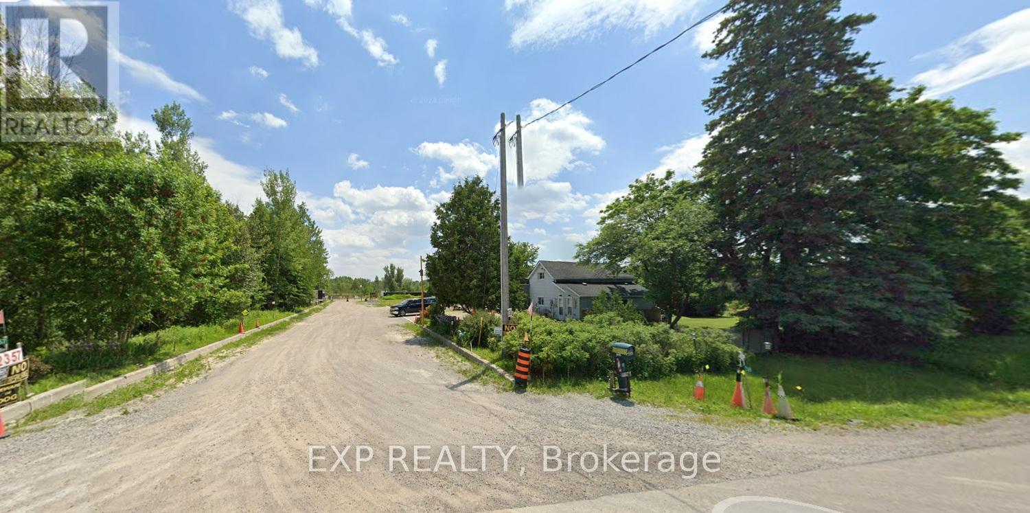Vacant Land at 2357 BASELINE ROAD, Georgina