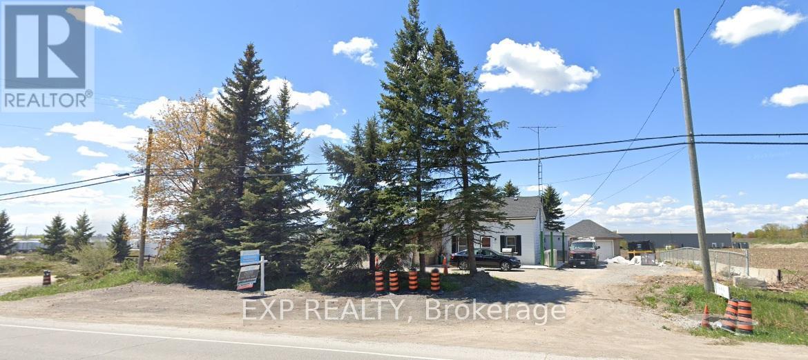 Detached at 11666 KEELE STREET, Vaughan