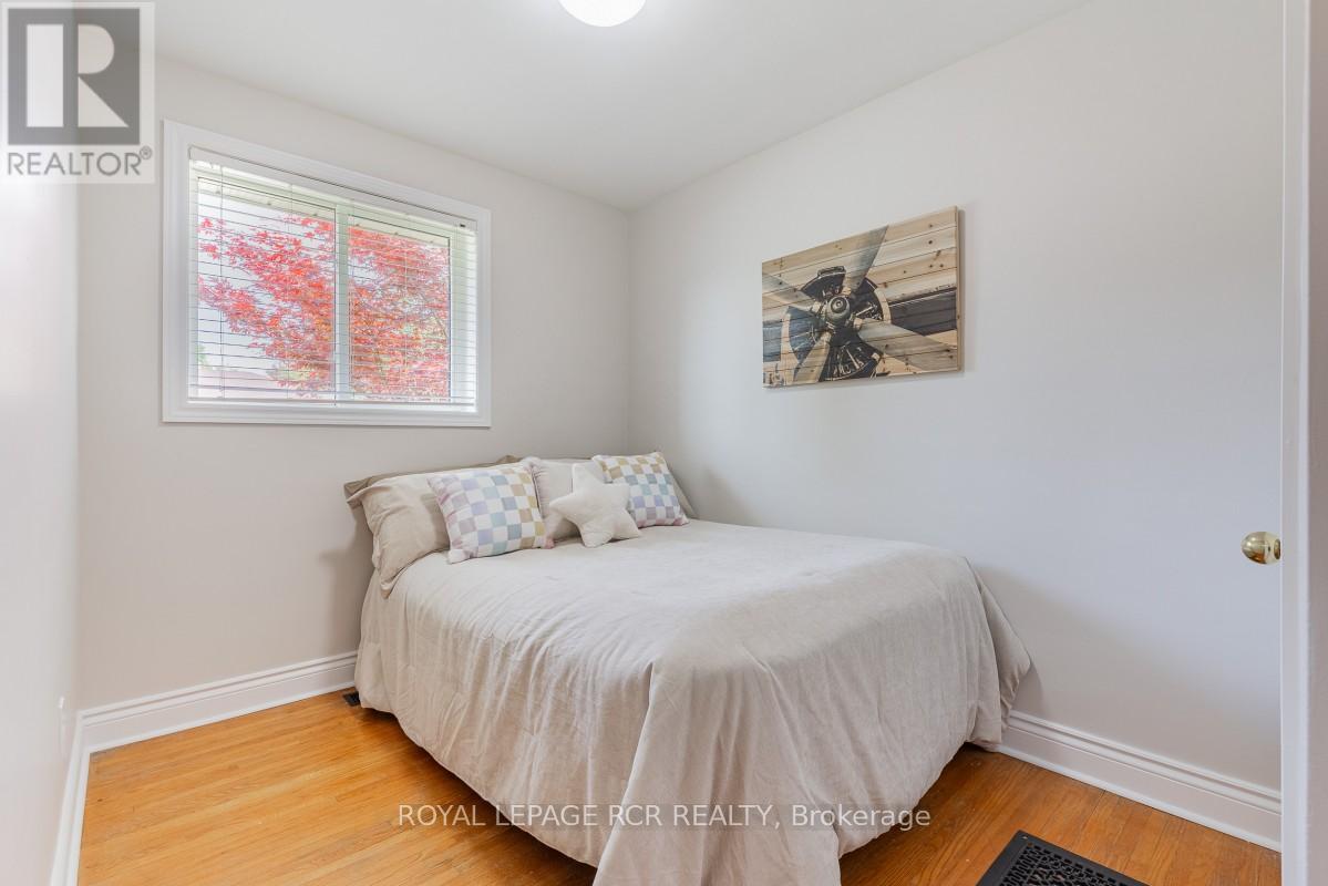 Detached at 384 WATSON DRIVE, Whitchurch-Stouffville