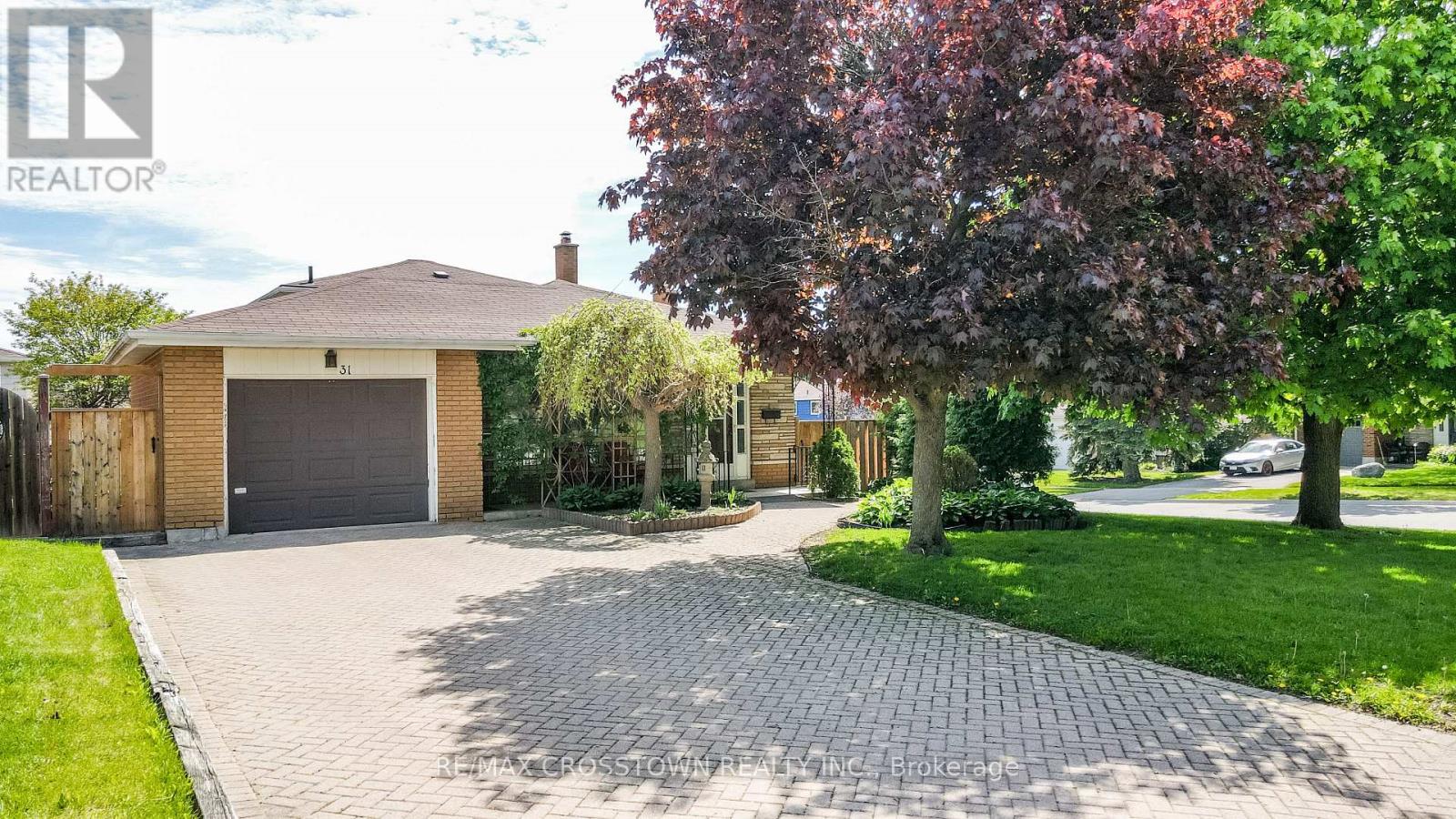 Detached at 31 LEE AVENUE, Bradford West Gwillimbury (Bradford)
