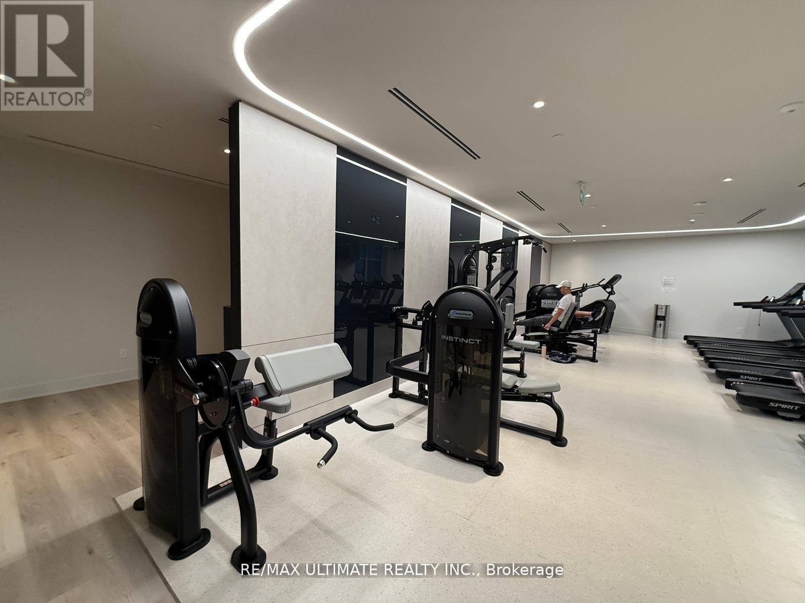 Apartment at 1701A - 30 UPPER MALL WAY, Vaughan