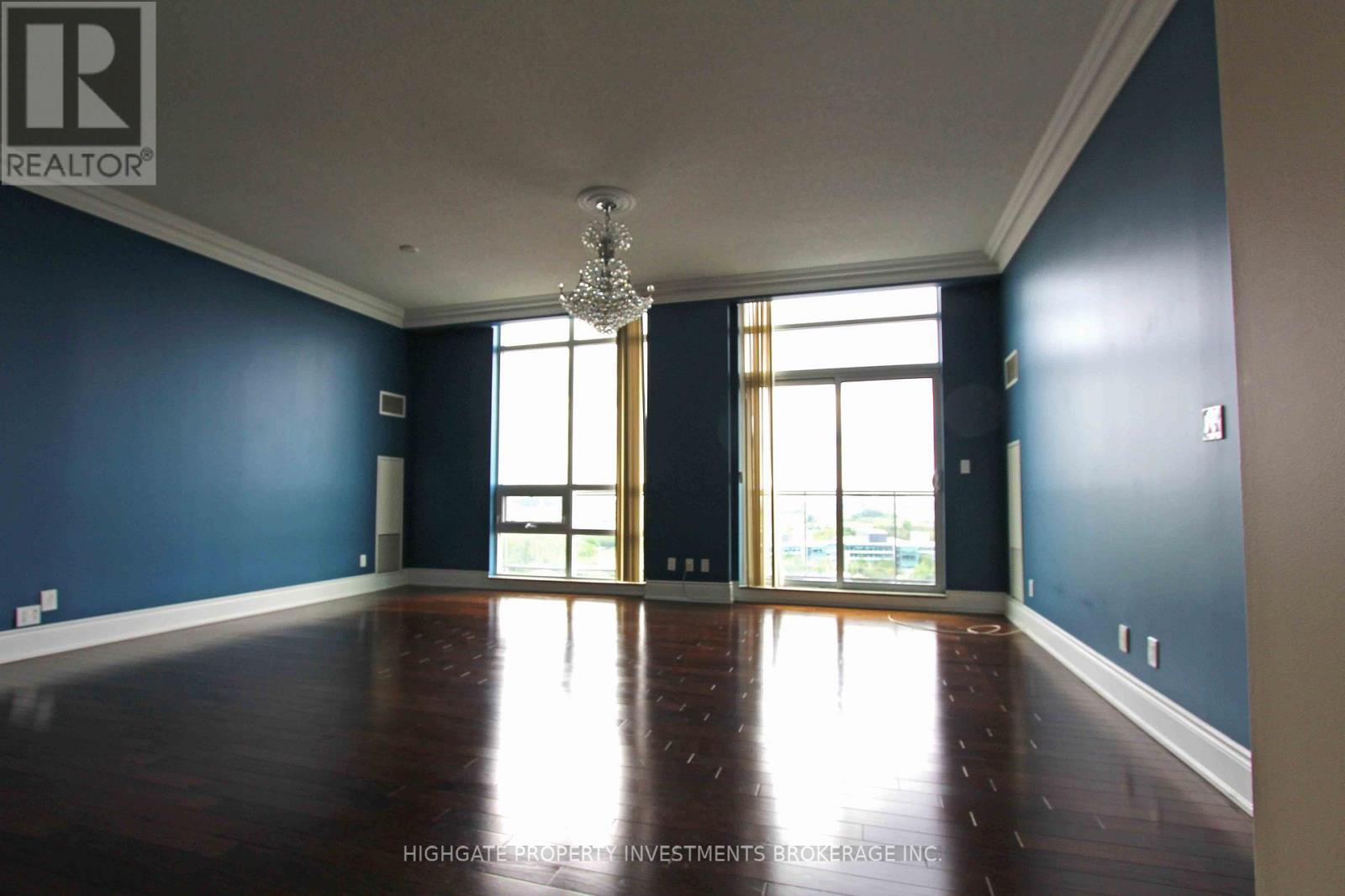 Apartment at UPH06 - 50 CLEGG ROAD, Markham