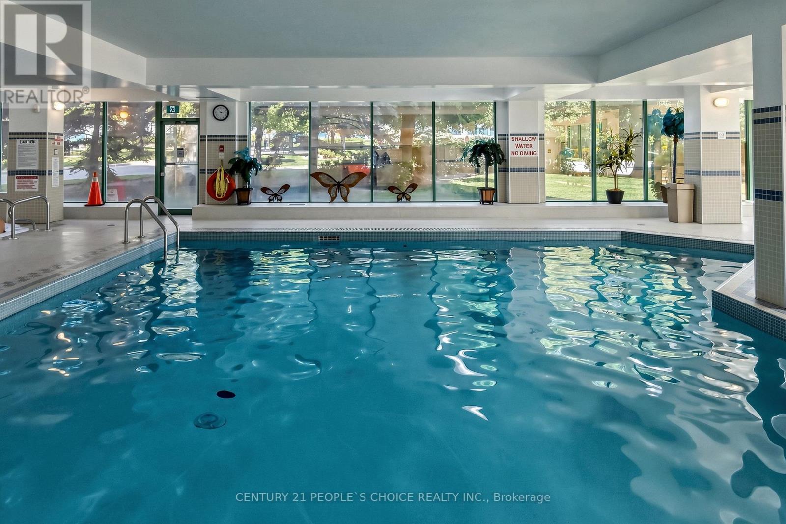 Apartment at #413 - 7805 BAYVIEW AVENUE, Markham