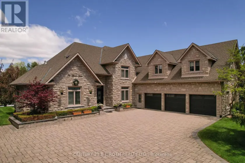 Detached at 75 MARINE DRIVE, Innisfil