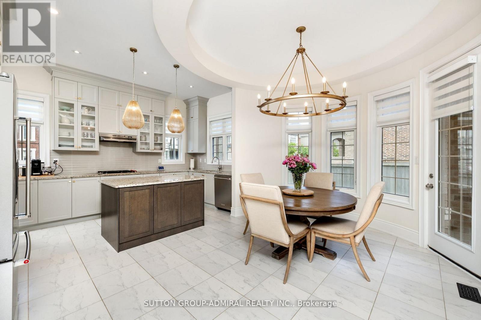 Detached at 36 HURST AVENUE, Vaughan