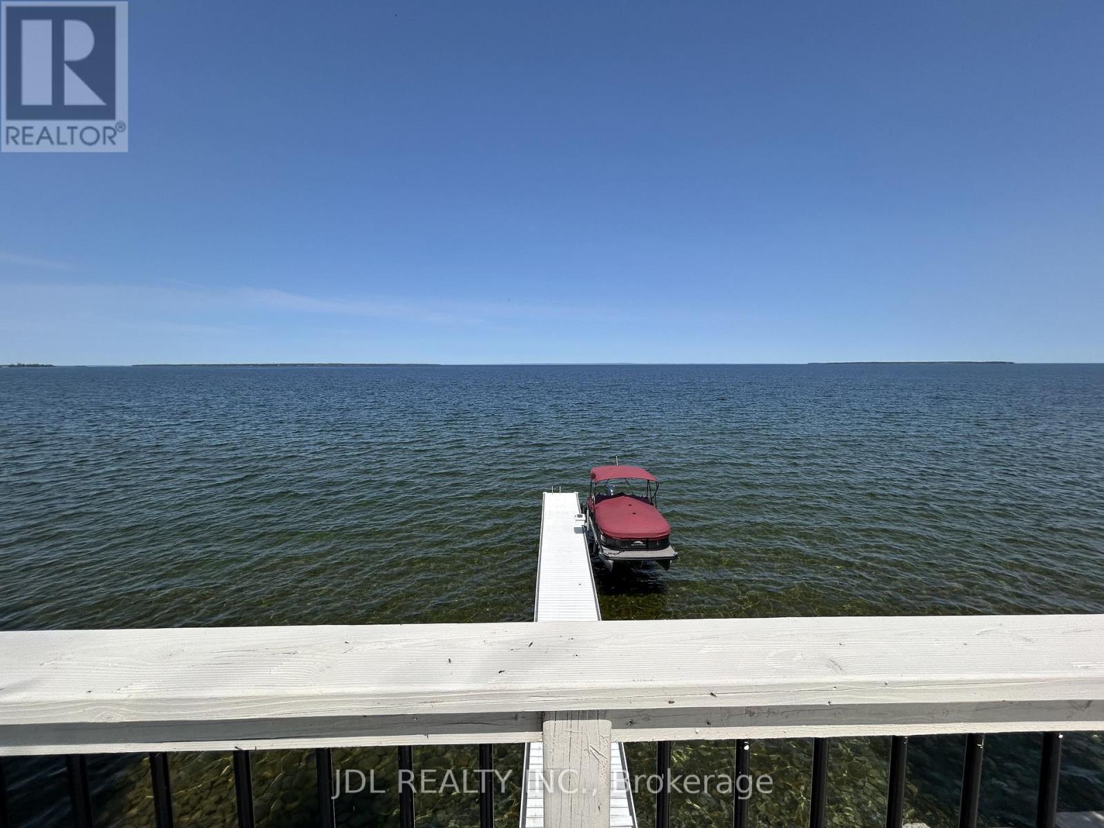 Detached at 25220 MAPLE BEACH ROAD, Brock