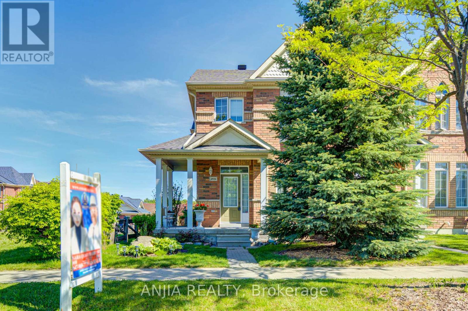 Townhouse at 6926 14TH AVENUE, Markham