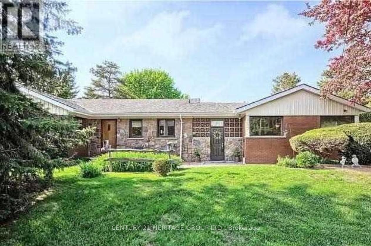Detached at MAIN - 927 SRIGLEY STREET, Newmarket