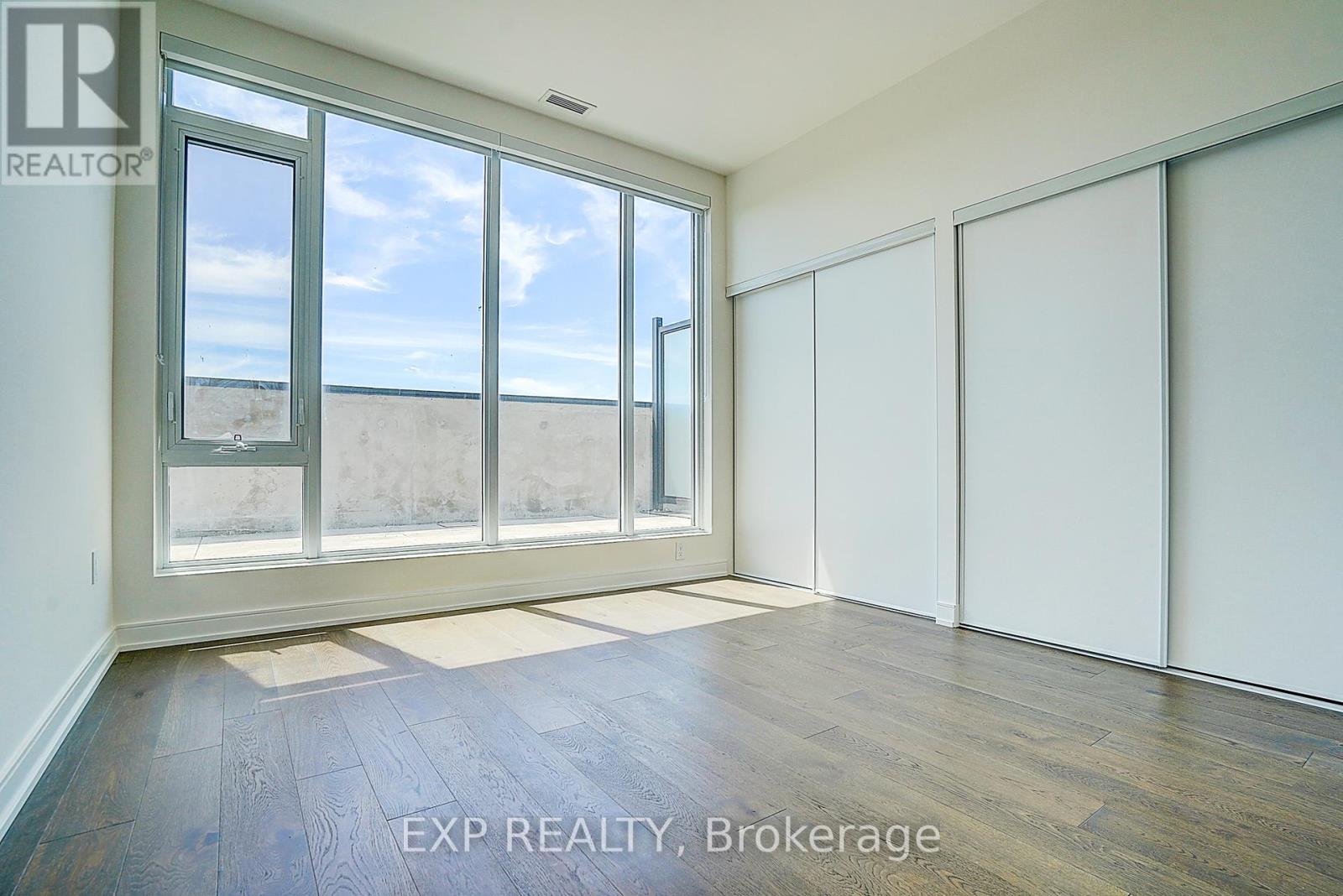 Apartment at B1503 - 715 DAVIS DRIVE, Newmarket