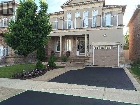 Detached at BSMT - 155 JOHNSWOOD CRESCENT, Vaughan (Vellore Village)