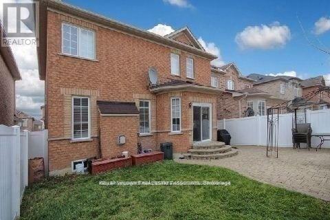 Detached at BSMT - 155 JOHNSWOOD CRESCENT, Vaughan