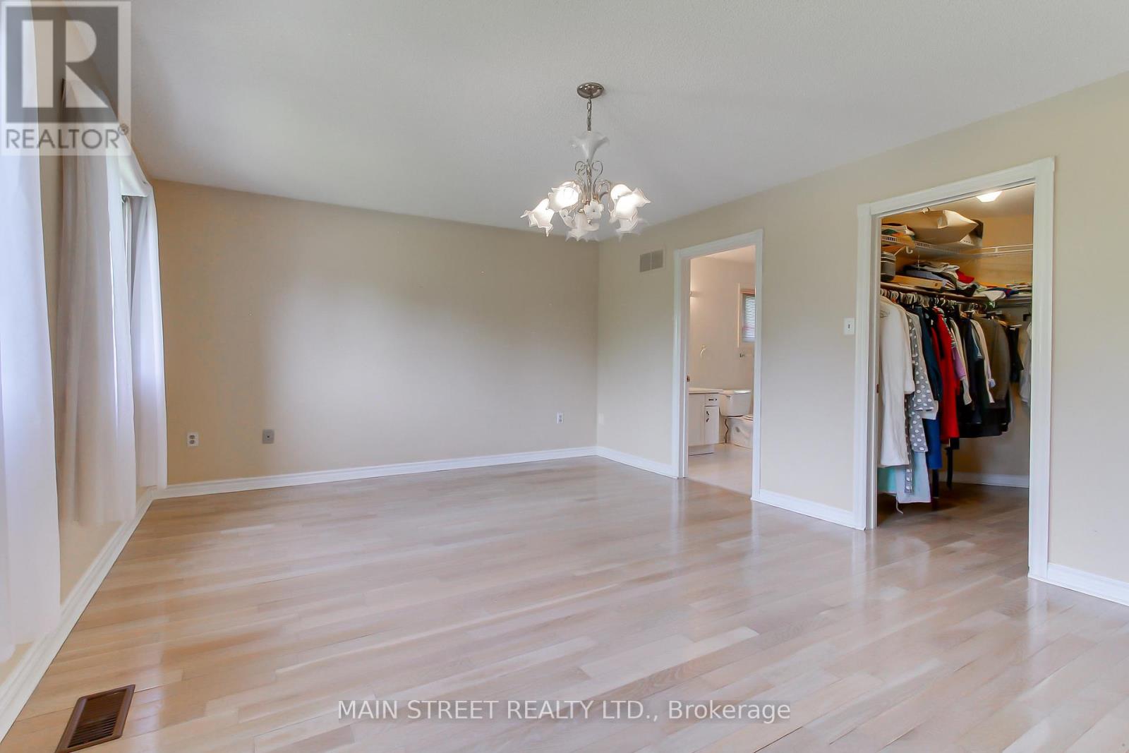 Detached at 223 BURNS BOULEVARD, King