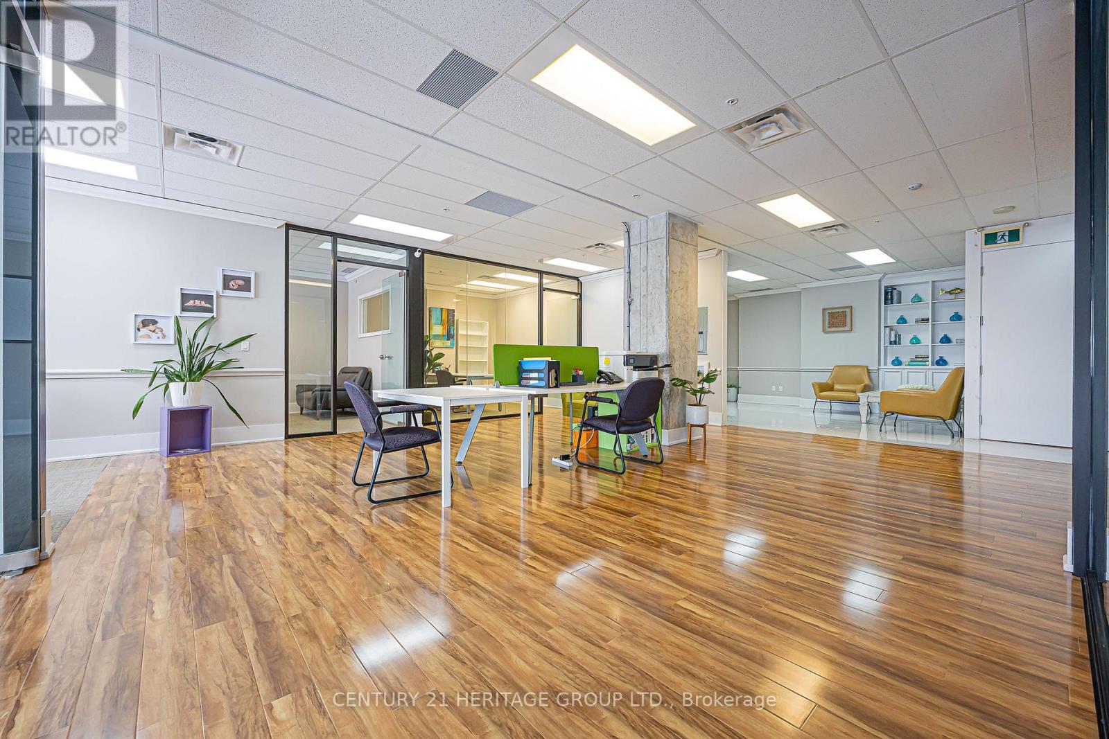 Other at 810-811 - 7191 YONGE STREET, Markham