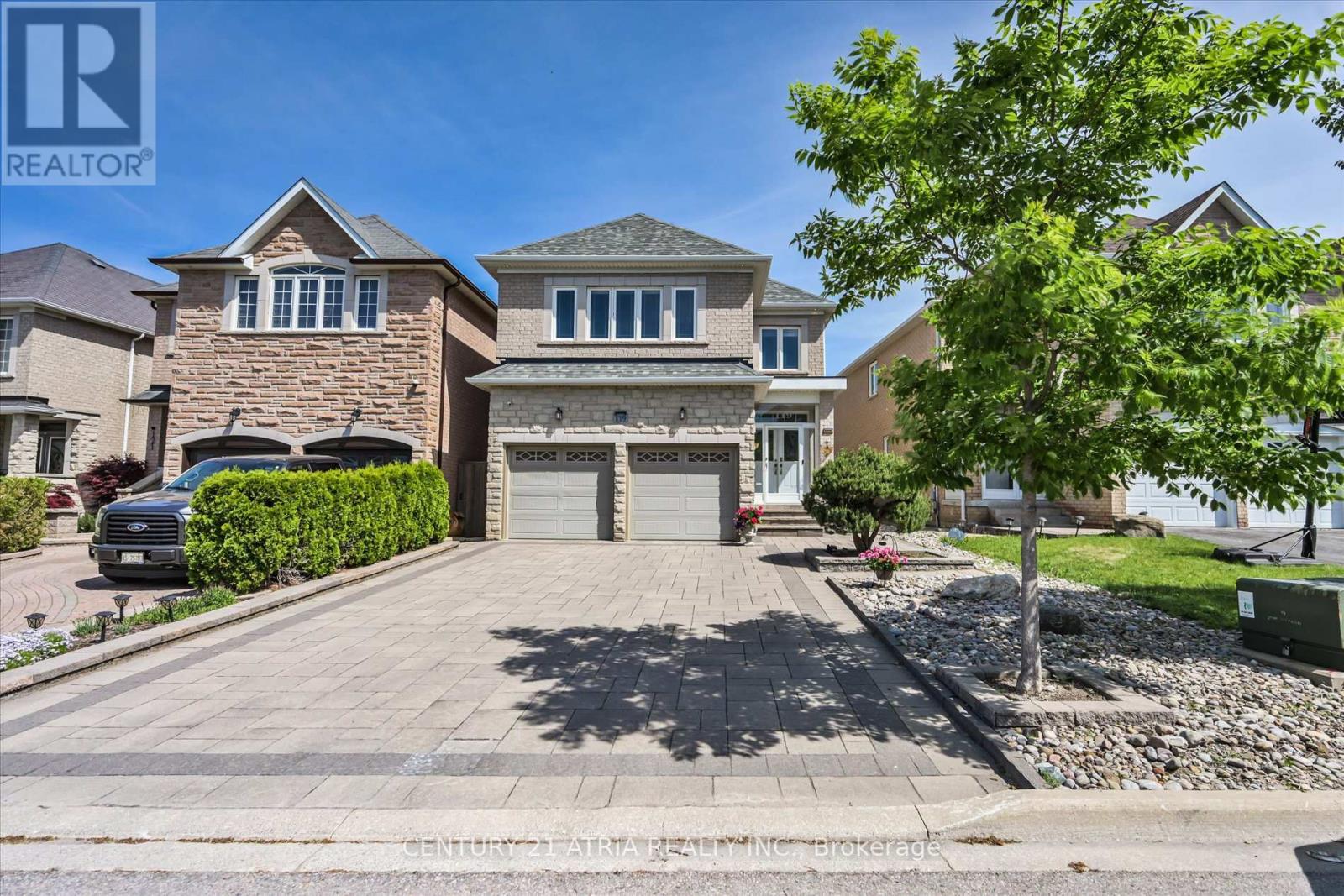 Detached at 119 MARTINI DRIVE, Richmond Hill (Rouge Woods)
