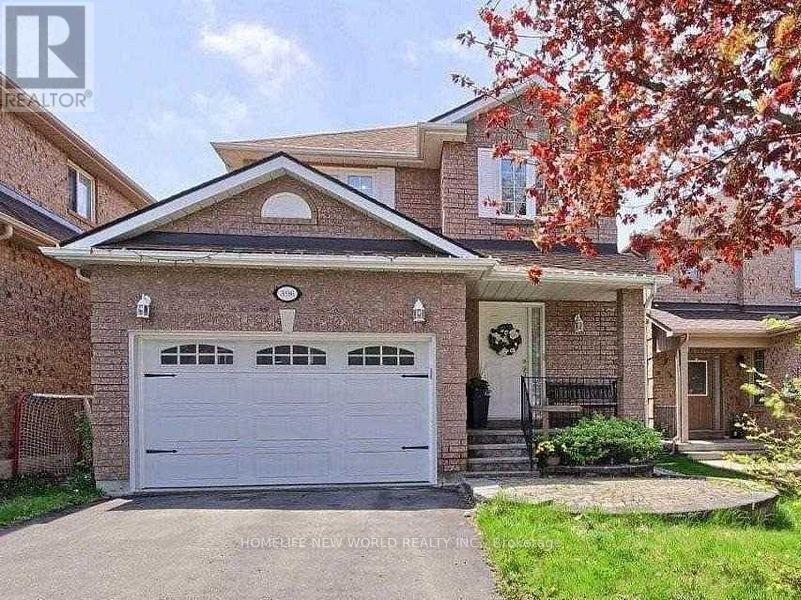 Detached at 396 FLANAGAN COURT, Newmarket
