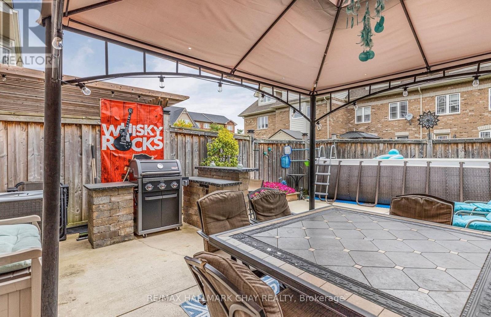 Townhouse at 1280 COLEMAN CRESCENT, Innisfil
