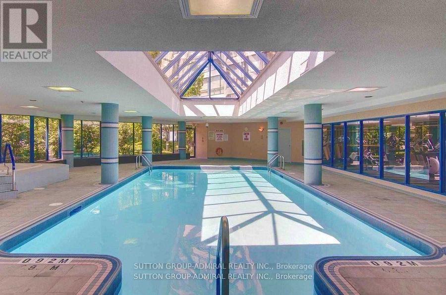 Apartment at 302 - 7300 YONGE STREET, Vaughan