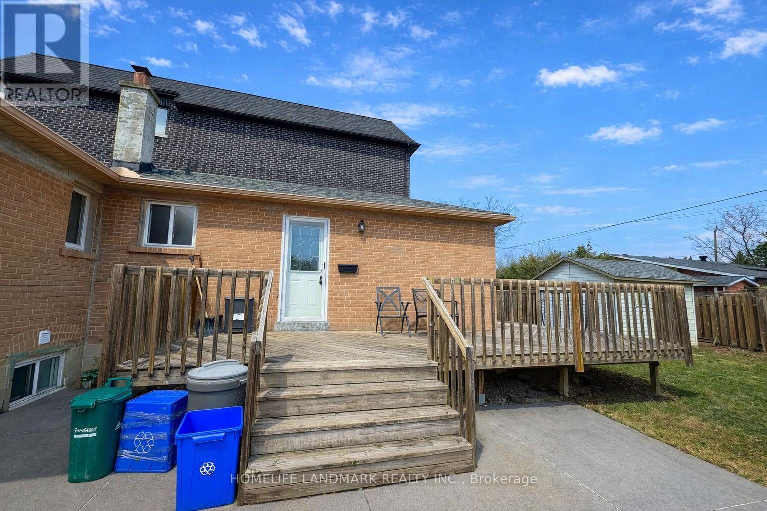 Detached at 2 - 16 CARTIER CRESCENT, Richmond Hill (Crosby)