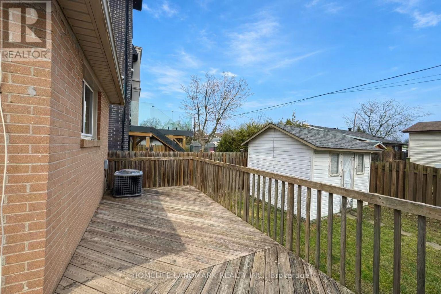 Detached at 2 - 16 CARTIER CRESCENT, Richmond Hill