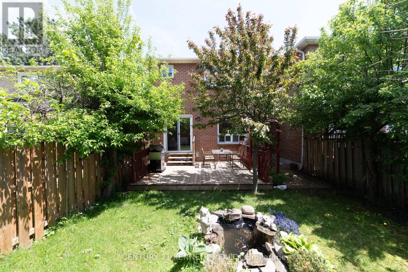Detached at 470 BROWNRIDGE DRIVE, Vaughan