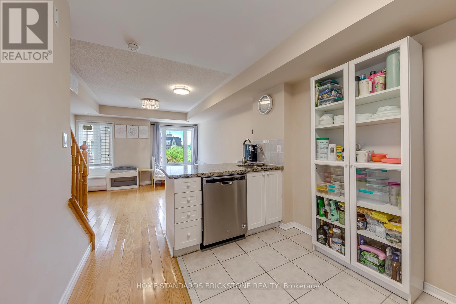 Townhouse at 291 - 306 JOHN STREET, Markham (Aileen-Willowbrook)