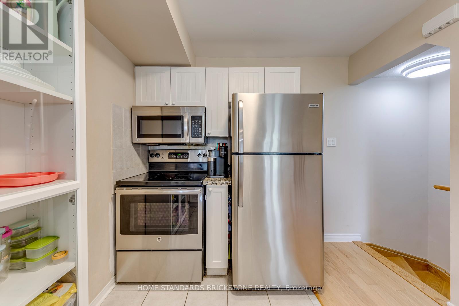 Townhouse at 291 - 306 JOHN STREET, Markham