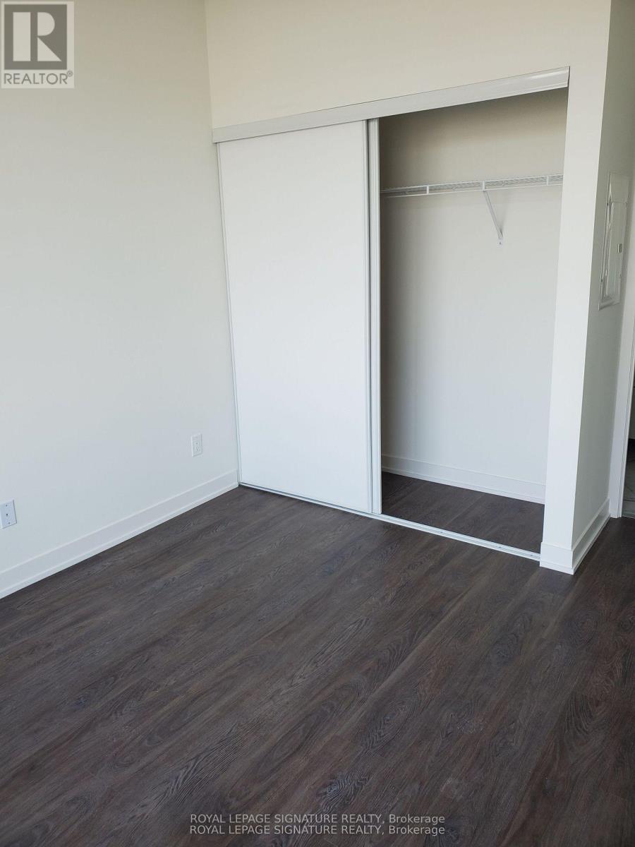 Apartment at 229 - 2 DAVID EYER ROAD, Richmond Hill